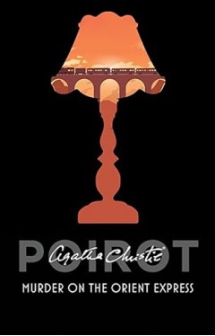 Murder on the Orient Express